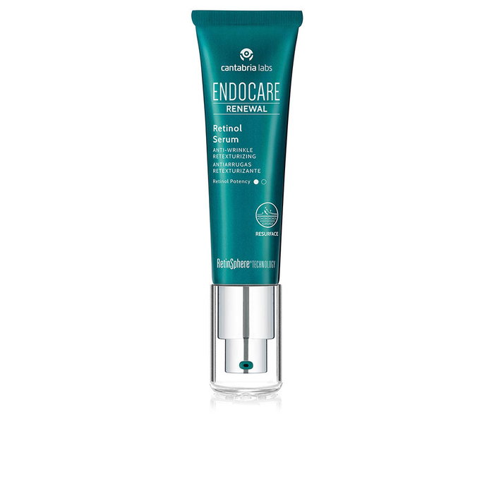 Cantabria Labs Endocare Renewal Intensive Retinol 0,2% 30 ml Cantabria Labs Endocare Renewal Intensive Retinol 0,2% 30 ml