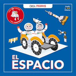 ESTUDIO DIDACTICO, EL ESPACIO CREA FIGURAS - AA.VV