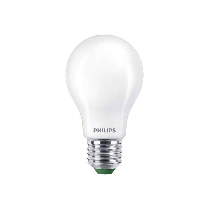 Philips Bombilla LED Classic A70 E27 5,2W 2700K