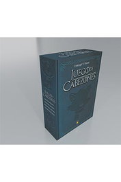 Tebeos Dolmen Editorial S.L. Estuche Juego de Cabezones (Edición Limitada)