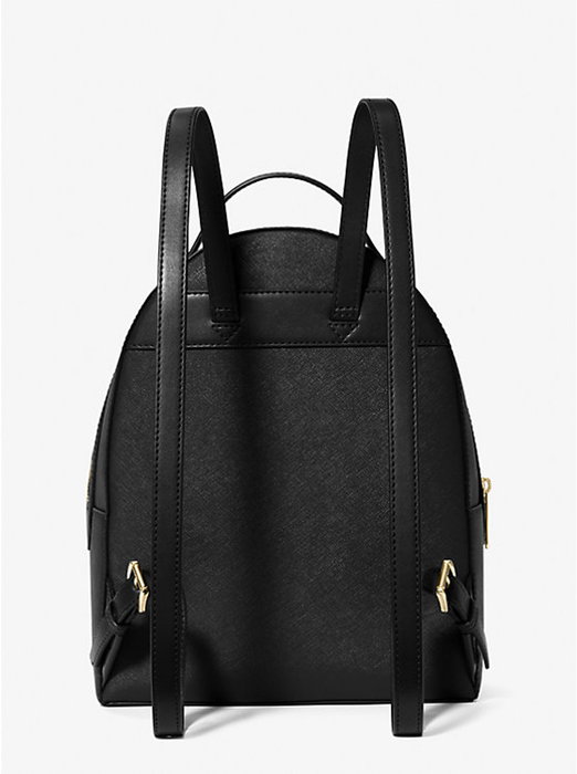 Michael Kors Mochila Sheila Negro Michael Kors Mochila Sheila Negro