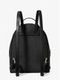Michael Kors Mochila Sheila Negro