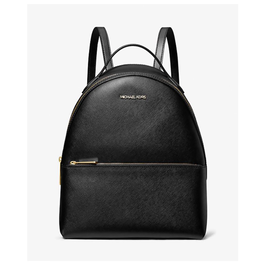 Michael Kors Mochila Sheila Negro