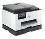 HP OfficeJet Pro 9135e All-in-One Color Gris Cemento