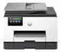 HP OfficeJet Pro 9135e All-in-One Color Gris Cemento