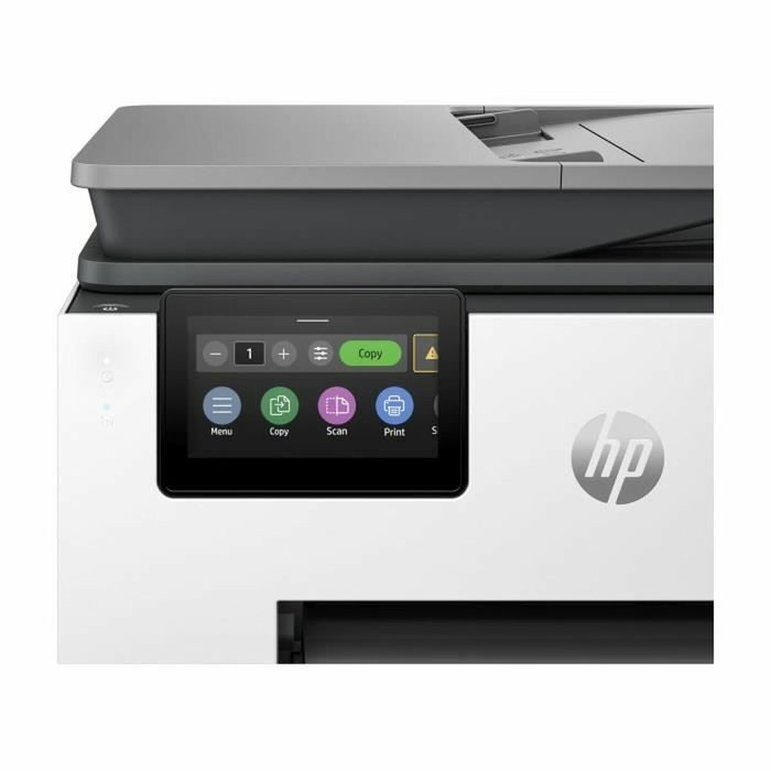HP OfficeJet Pro 9135e All-in-One Color Gris Cemento
