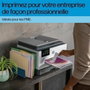 HP OfficeJet Pro 9135e All-in-One Color Gris Cemento