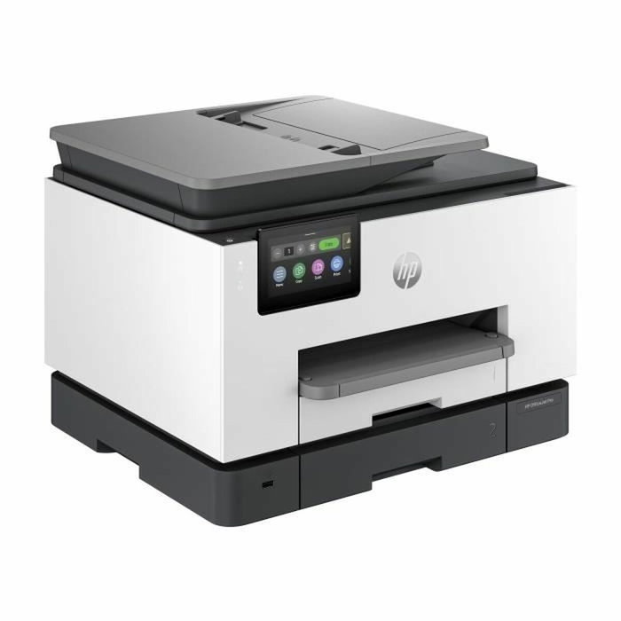 HP OfficeJet Pro 9135e All-in-One Color Gris Cemento