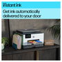 HP OfficeJet Pro 9135e All-in-One Gris Cemento