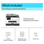 HP OfficeJet Pro 9135e All-in-One Gris Cemento
