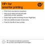 HP OfficeJet Pro 9135e All-in-One Gris Cemento
