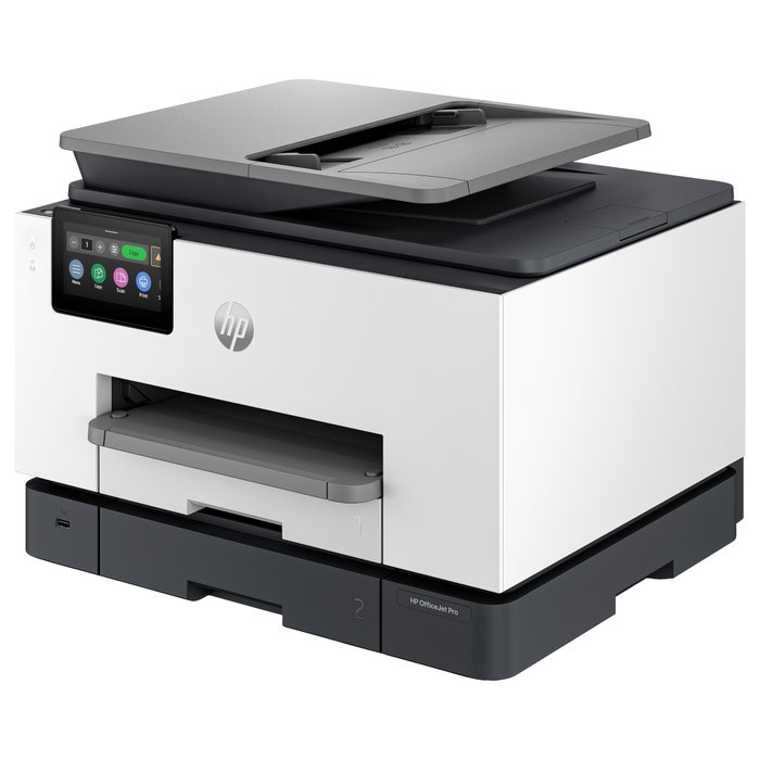 HP OfficeJet Pro 9135e All-in-One Gris Cemento