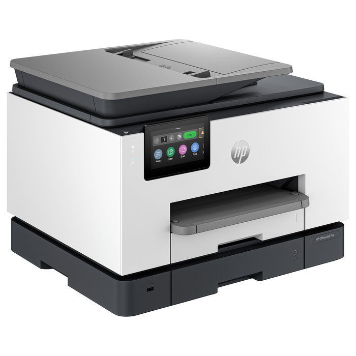 HP OfficeJet Pro 9135e All-in-One Gris Cemento