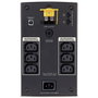 SAI Interactivo APC Back-UPS 480 W