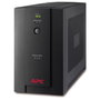 SAI Interactivo APC Back-UPS 480 W