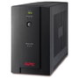 SAI Interactivo APC Back-UPS 480 W