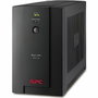 SAI Interactivo APC Back-UPS 480 W