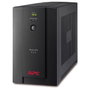 SAI Interactivo APC Back-UPS 480 W