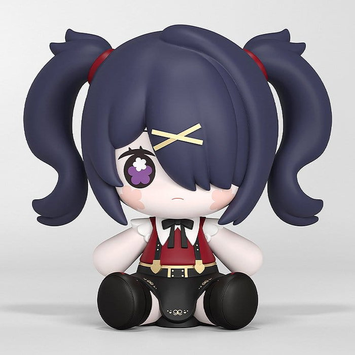 Good Smile Company Needy Streamer Overload Figura Chibi Ame Huggy Good Smile