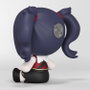 Good Smile Company Needy Streamer Overload Figura Chibi Ame Huggy Good Smile