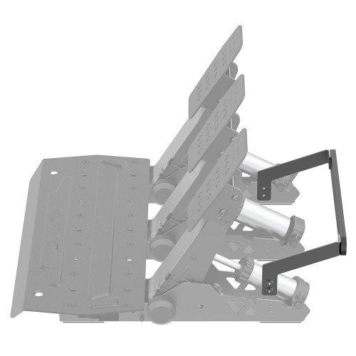 MOZA RACING SRP2 Rear Support Bracket