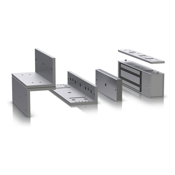 Ubiquiti UA-Lock-Magnetic-540kg Cerradura Magnética