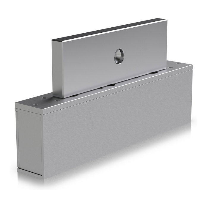 Ubiquiti UA-Lock-Magnetic-540kg Cerradura Magnética Ubiquiti UA-Lock-Magnetic-540kg Cerradura Magnética