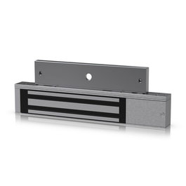 Ubiquiti Cerradura Magnética Fail-Safe para Puertas, Conexión UniFi Access Hub, Soporte 270-540 kg