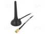 CROUZET em4 Módulo de automatización con antena exterior