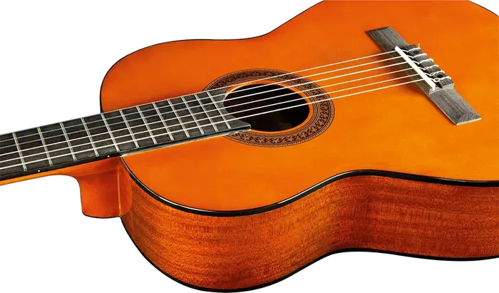 EKO Guitarra Clásica CS-12 4/4 Studio 12 Natural
