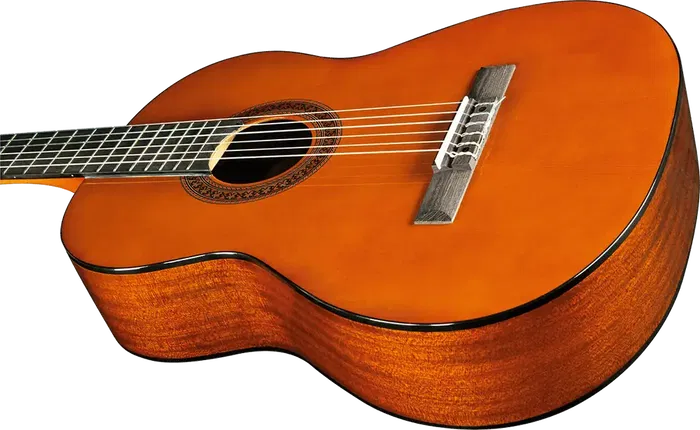 EKO Guitarra Clásica CS-12 4/4 Studio 12 Natural