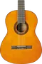 EKO Guitarra Clásica CS-12 4/4 Studio 12 Natural