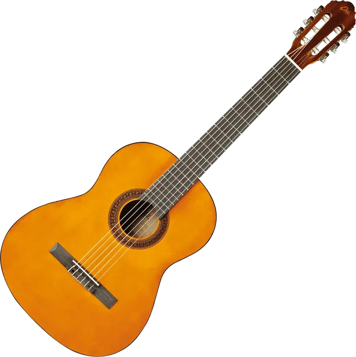 EKO Guitarra Clásica CS-12 4/4 Studio 12 Natural