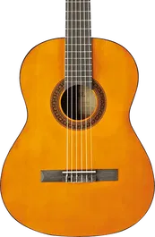EKO Guitarra Clásica CS-12 4/4 Studio 12 Natural