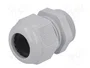 FIBOX Sello aislante M25