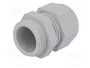 FIBOX Sello aislante M25