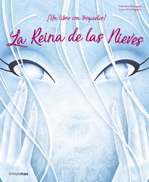 TIMUN MAS, LA REINA DE LAS NIEVES - TIMUN MAS