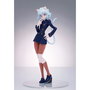 GOOD SMILE Figura Pop Up Parade Neferpitou Hunter x Hunter PVC 16cm