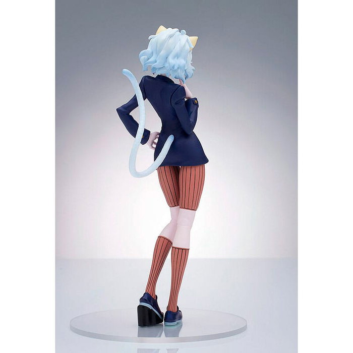 GOOD SMILE Figura Pop Up Parade Neferpitou Hunter x Hunter PVC 16cm