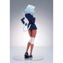 GOOD SMILE Figura Pop Up Parade Neferpitou Hunter x Hunter PVC 16cm