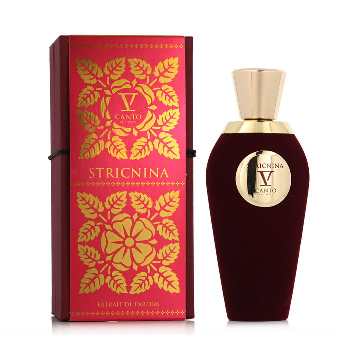 V Canto Stricnina Extrait de Parfum 100 ml Spray V Canto Stricnina Extrait de Parfum 100 ml Spray
