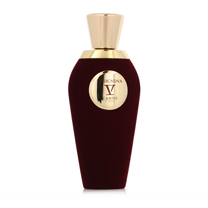 V Canto Stricnina Extrait de Parfum 100 ml Spray V Canto Stricnina Extrait de Parfum 100 ml Spray