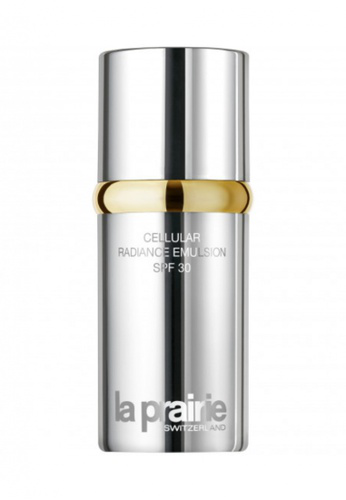 La Prairie Cellular Radiance Emulsion Spf 30 Crema Emulsión Facial 50 mL La Prairie Cellular Radiance Emulsion Spf 30 Crema Emulsión Facial 50 mL