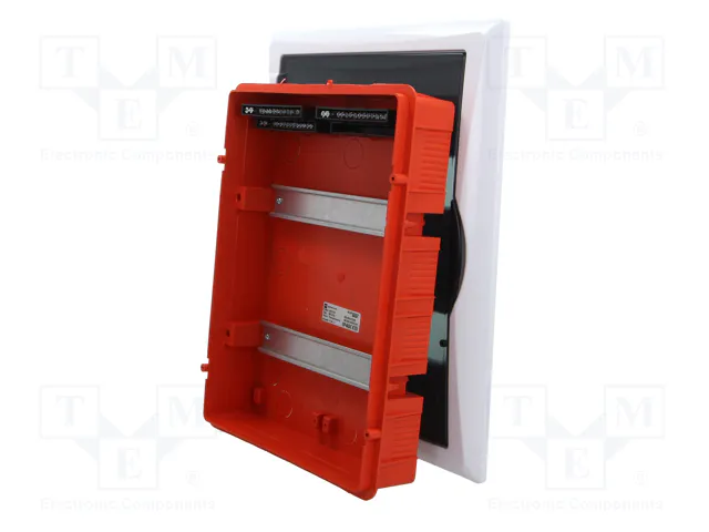 ELEKTRO-PLAST NASIELSK ECONOMIC BOX 24 módulos
