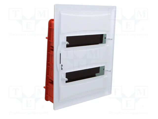 ELEKTRO-PLAST NASIELSK ECONOMIC BOX 24 módulos