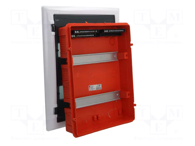 ELEKTRO-PLAST NASIELSK ECONOMIC BOX 24 módulos