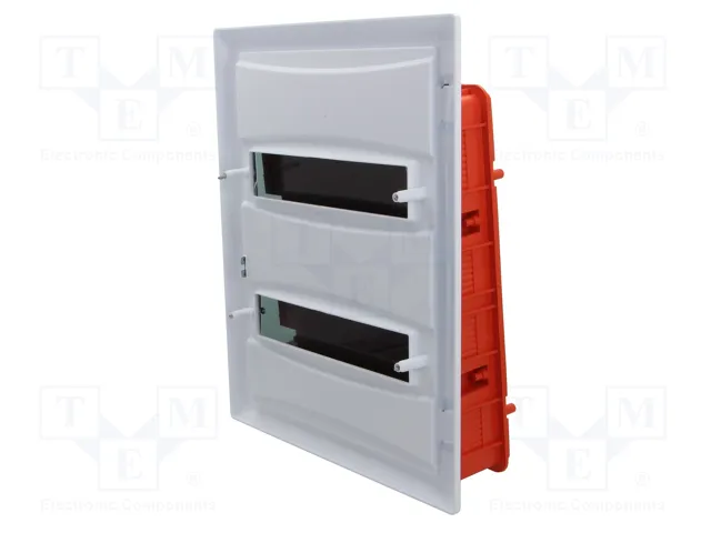 ELEKTRO-PLAST NASIELSK ECONOMIC BOX 24 módulos