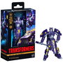 Hasbro Transformers Age Of The Primes Deluxe Class The Thirteen Solus Prime Figura de Acción 14cm Juguete para Niños a partir de 8 Años