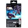 Hasbro Transformers Age Of The Primes Deluxe Class The Thirteen Solus Prime Figura de Acción 14cm Juguete para Niños a partir de 8 Años