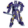Hasbro Transformers Age Of The Primes Deluxe Class The Thirteen Solus Prime Figura de Acción 14cm Juguete para Niños a partir de 8 Años